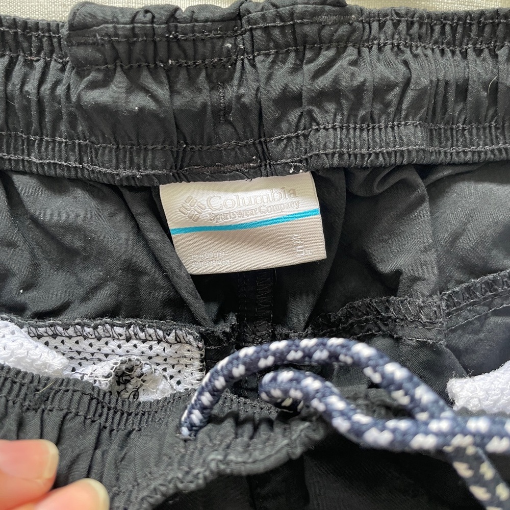 Lot of 3 Columbia Women's Athletic Shorts - Picture 10 of 11